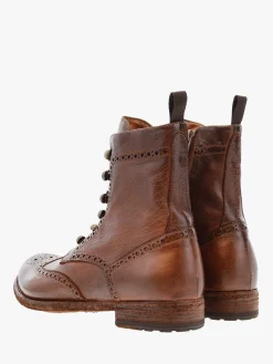 Officine Creative - Lexikon 131 in Sauvage Ignis