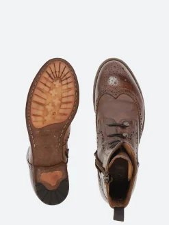 Officine Creative - Lexikon 131 in Sauvage Ignis