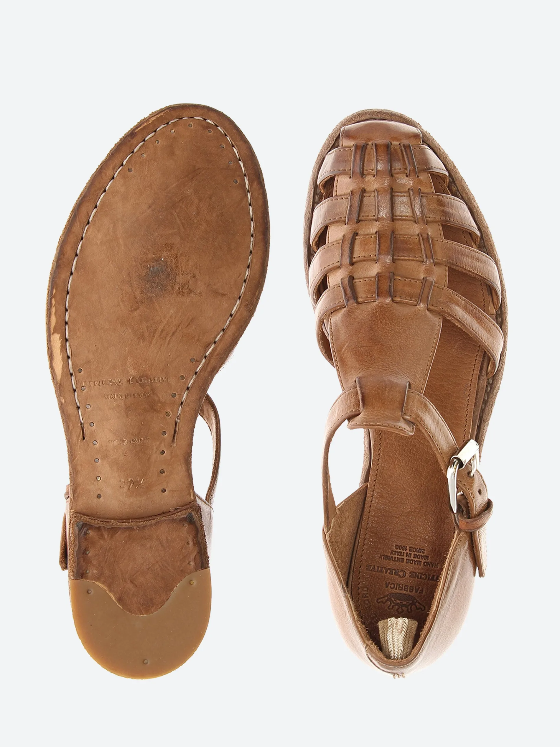 Officine Creative - Lexikon 521 in Sughero Ignis