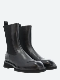 Officine Creative - Liberty 001 in Nero Buttero (Black)