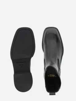 Officine Creative - Liberty 001 in Nero Buttero (Black)