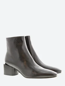 Officine Creative - Mercy 001 Ankle Boots in Nero