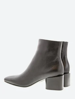 Officine Creative - Mercy 001 Ankle Boots in Nero