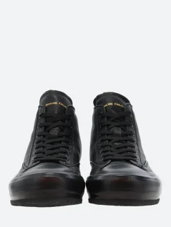 Officine Creative - Mes 11 in Nero Frida/Giano