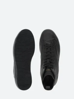 Officine Creative - Mes 11 in Nero Frida/Giano