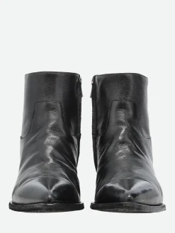 Officine Creative - Noelie DD 102 in Nero Ignis