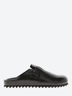 Officine Creative - Pelagie 001 in Nero Nappa