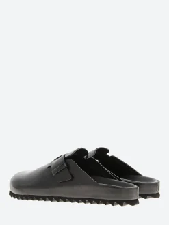 Officine Creative - Pelagie 001 in Nero Nappa
