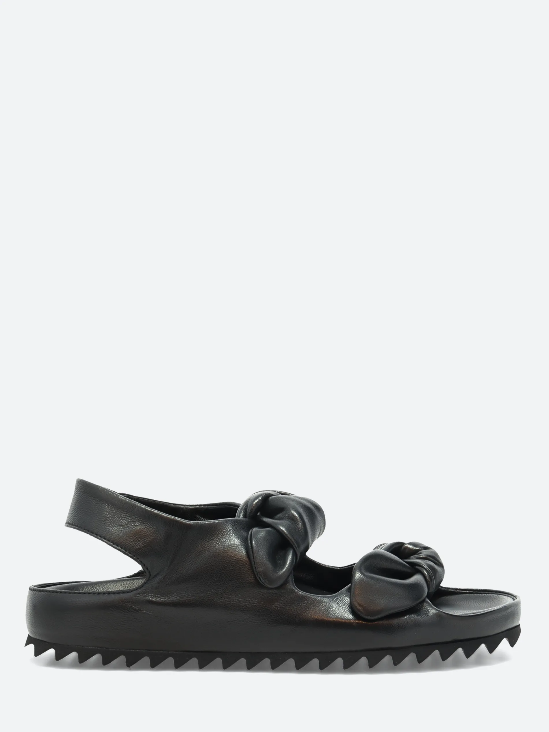 Officine Creative - Pelagie 017 in Nero Guanteria