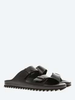 Officine Creative - Pelagie 3 in Nero Nappa