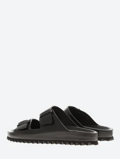 Officine Creative - Pelagie 3 in Nero Nappa