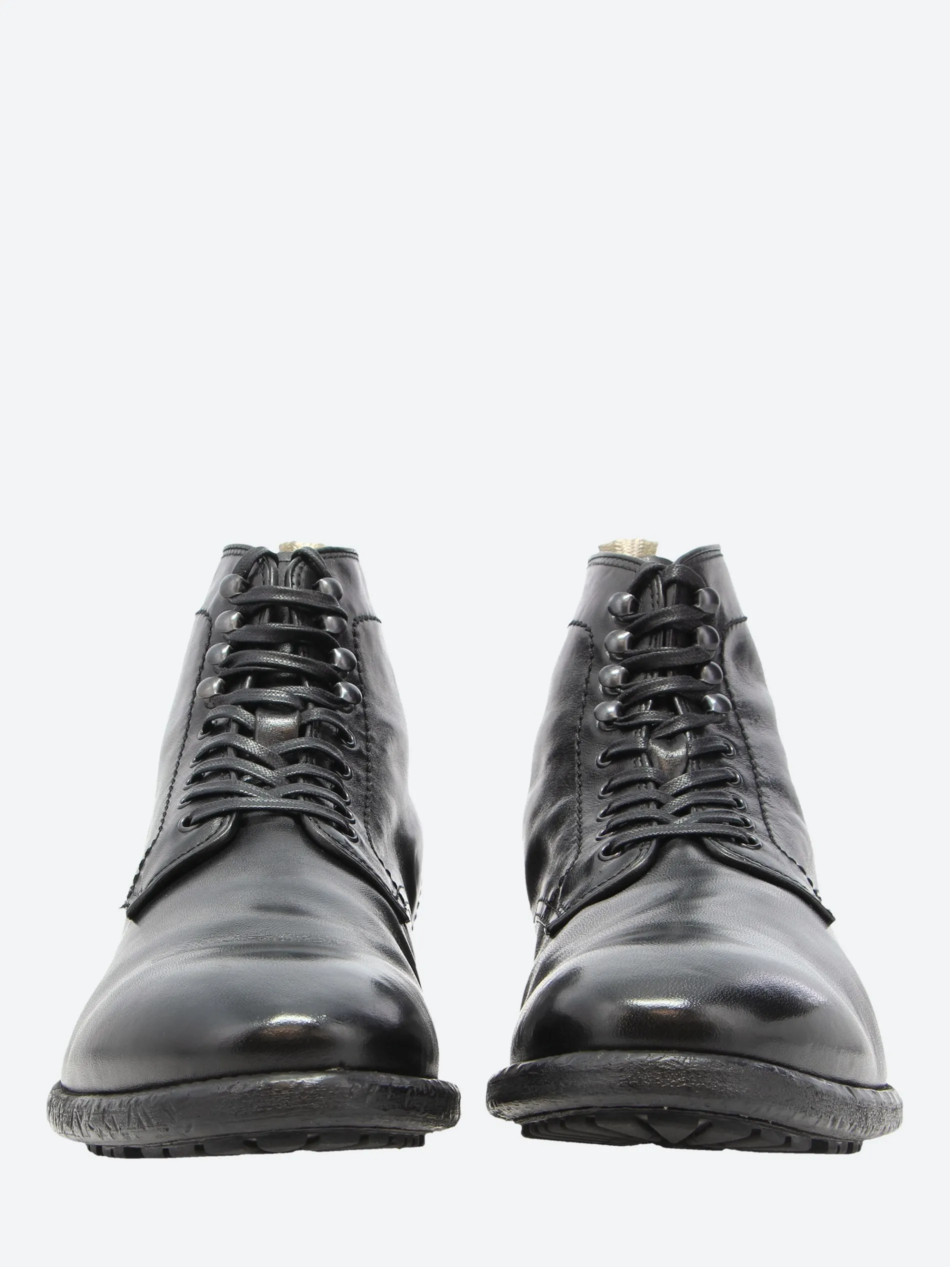 Officine Creative - Prince 610 in Nero Orwell