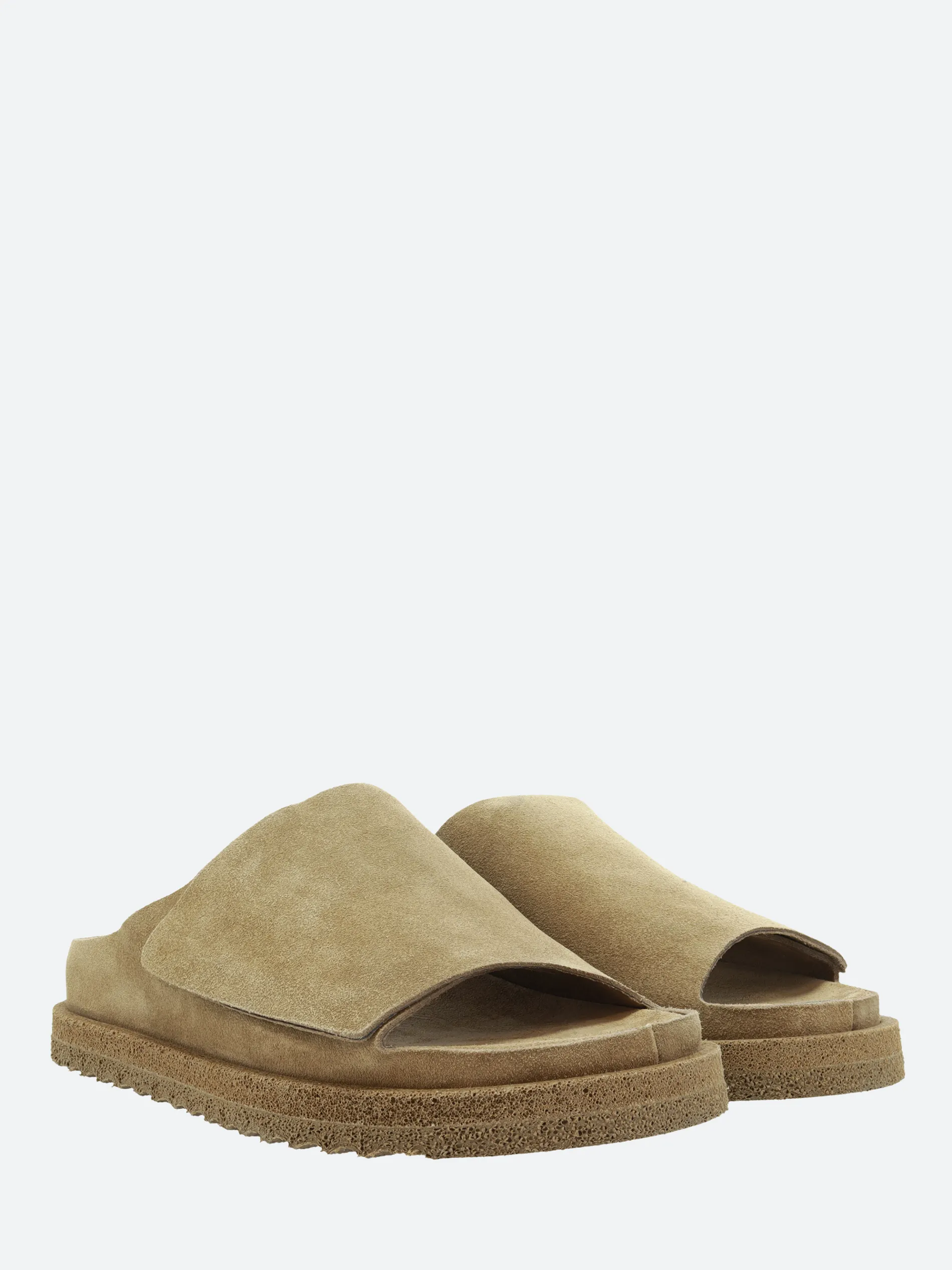 Officine Creative - Sands 106 in Lead Cachemire Ton