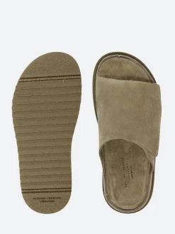 Officine Creative - Sands 106 in Lead Cachemire Ton