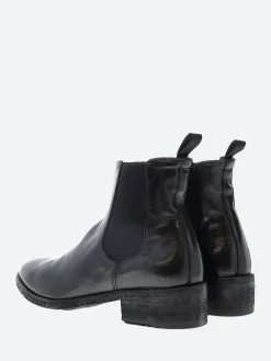 Officine Creative - Seline 005 in Nero (Black)