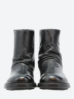 Officine Creative - Sergeant 104 in Nero Ignis