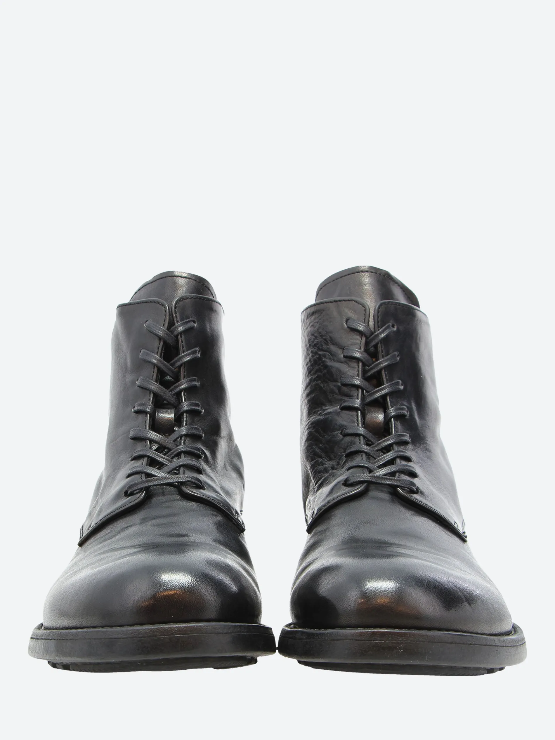 Officine Creative - Sergeant 003 in Nero Ignis
