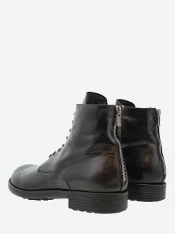 Officine Creative - Sergeant 003 in Nero Ignis