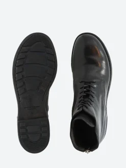 Officine Creative - Sergeant 003 in Nero Ignis