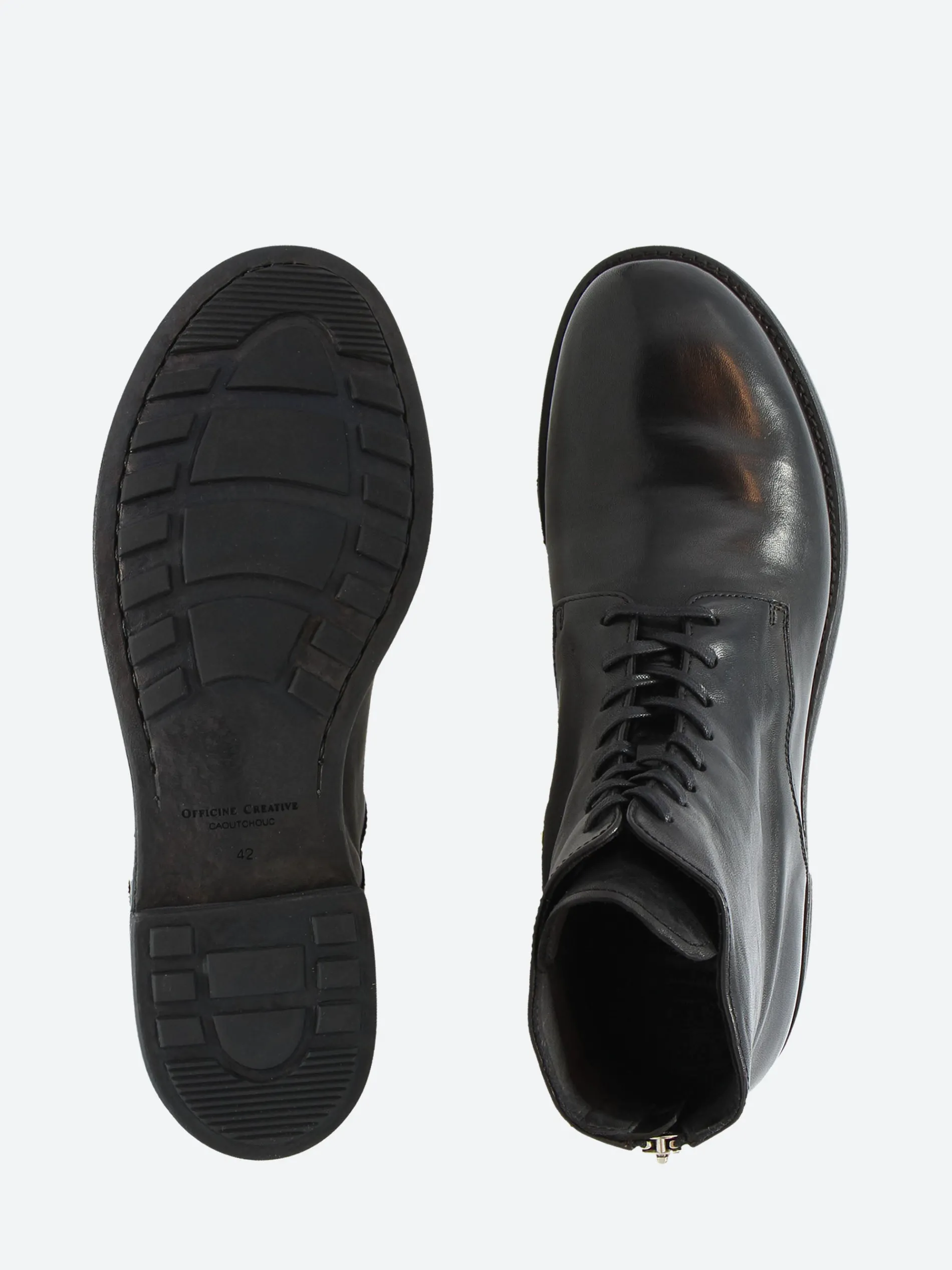 Officine Creative - Sergeant 003 in Nero Ignis