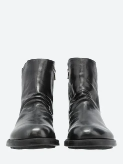 Officine Creative - Sergeant 005 in Nero Ignis