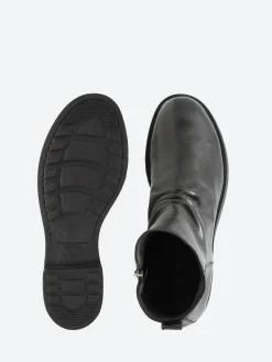 Officine Creative - Sergeant 005 in Nero Ignis