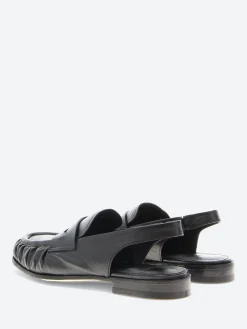 Officine Creative - Solitude 102 in Nero Horse Lux