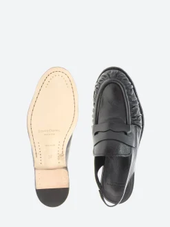 Officine Creative - Solitude 102 in Nero Horse Lux