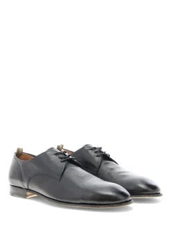 Officine Creative - Solitude 002 in Nero Horse Lux