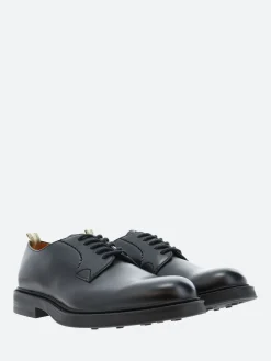 Officine Creative - Uniform 003 in Nero Rois (Black)