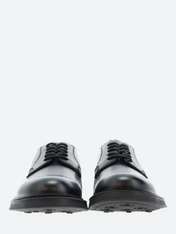 Officine Creative - Uniform 003 in Nero Rois (Black)