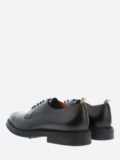 Officine Creative - Uniform 003 in Nero Rois (Black)