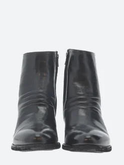 Officine Creator - Denner 101 in Nero Ignis (Black)