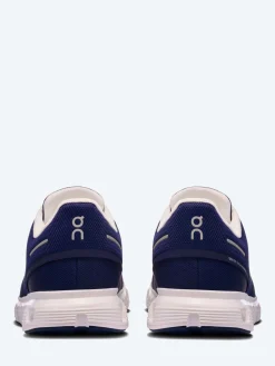 On - Cloud 6 in Midnight and White