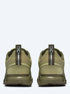 On - Cloud 6 WP in Caper and Grove