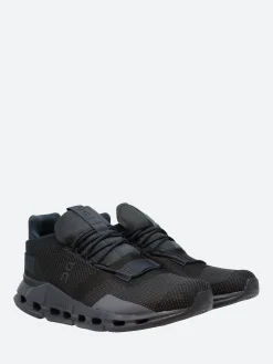 On - Cloudnova in Black and Eclipse