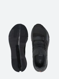 On - Cloudnova in Black and Eclipse