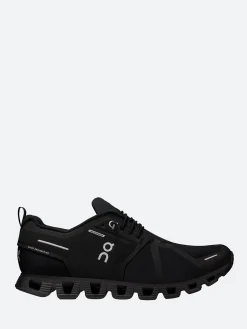 On - Men's Cloud 5 Waterproof in All Black