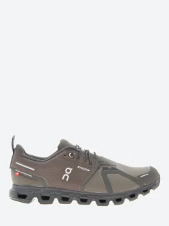 On - Men's Cloud 6 WP in Thorn and Black