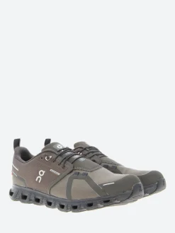 On - Men's Cloud 6 WP in Thorn and Black