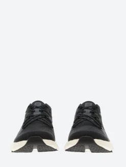 On - Men's Cloud X 4 AD in Black and Asphalt