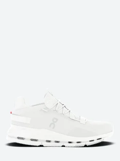 On - Men's Cloudnova 2 in All White
