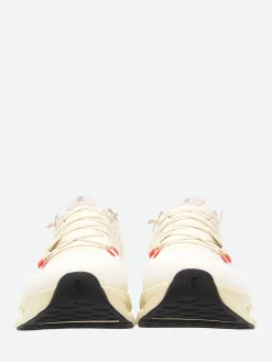 On - Men's Cloudtilt in Sand and Cream