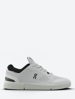 On - Men's The Roger Spin in White and Jungle