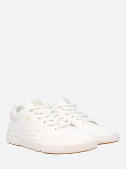 On - Women's The Roger Centre Court in White and Gum