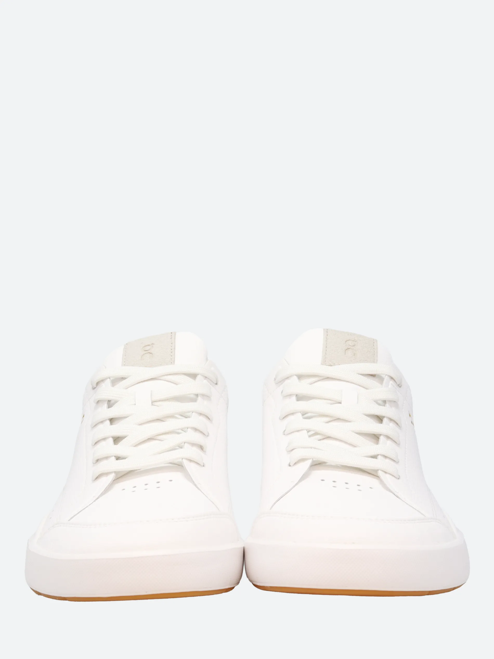 On - Women's The Roger Centre Court in White and Gum