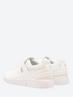 On Running - Men's The Roger Advantage in All White