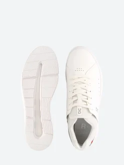 On Running - Men's The Roger Advantage in All White