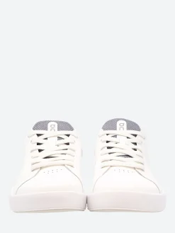On Running - Men's The Roger Advantage in White and Fossil
