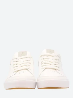 On Running - Men's The Roger Centre Court in White and Gum